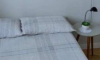 Imagem 5: Quarto Privativo Locação Quinzenal