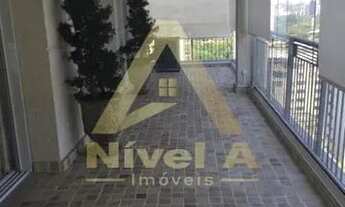 Imagem 1: Apartamento para Venda em São Paulo / SP no bairro Jardim América