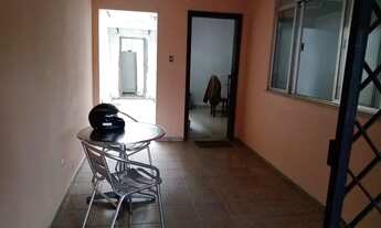 Imagem 2: Residência Feminina