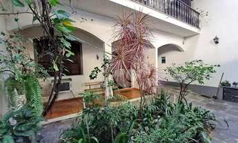 Imagem 3: Casa com 4 quartos à venda, 418 m² por R$ 1.500.000 - Grajaú - Rio de Janeiro/RJ