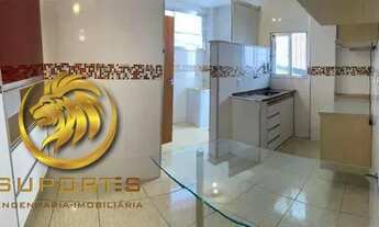 Imagem 6: Apartamento para Locação em Juiz de Fora, São Pedro, 2 dormitórios, 1 suíte, 2 banheiros