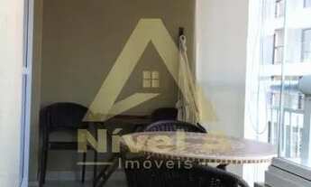 Imagem 6: Apartamento para Venda em São Paulo / SP no bairro Vila Nova Conceição