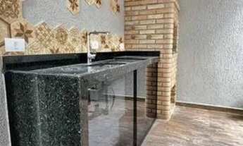 Imagem 4: Casa Terrea - Alto Padrao - 300mts do mar! 3 dorms!