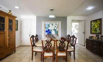 Imagem 5: Apartamento para Aluguel - Portal do Morumbi, 4 Quartos, 163 m2