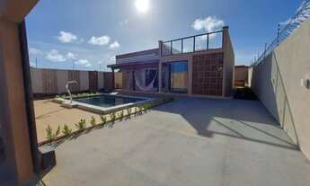 Imagem 3: Casa de praia a venda