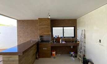 Imagem 7: Excelente casa Alphaville norte 3