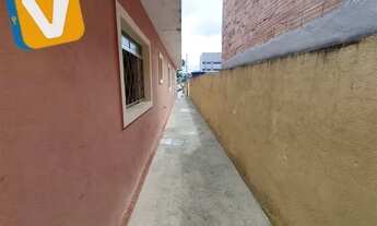 Imagem 7: Casa Jardim Rodolfo 80 m²