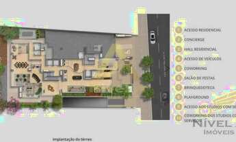 Imagem 5: Apartamento para Venda em São Paulo / SP no bairro Vila Mariana