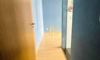 Imagem 5: Apartamento com 2 dormitórios para alugar, 44 m² por R$ 1.820,00/mês - Jardim das Indústri