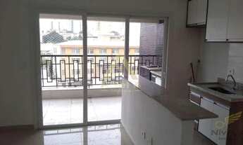 Imagem 2: Apartamento para Venda em São Paulo / SP no bairro Limão