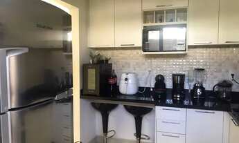 Imagem 4: 7348 - Casa de Condomínio 3 quartos 106m² Venda - Sorocaba Além Ponte Arte de Viver