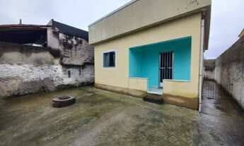 Imagem 4: R76 Ótima Casa linear com 2 quartos em Jóquei, São Gonçalo!