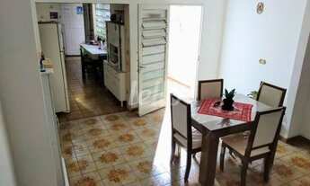 Imagem 4: São Paulo - Casa Padrão - Saúde