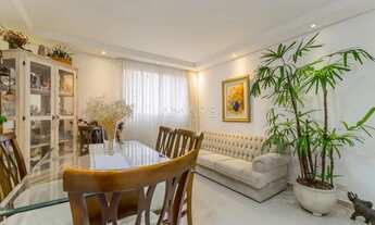 Imagem 2: APARTAMENTO AGUA VERDE - ÓTIMA LOCALIZAÇÃO - 02 QUARTOS