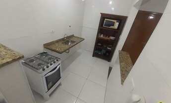 Imagem 5: Apartamento 1 dorm, Tupi 300m da Praia R$ 290mil