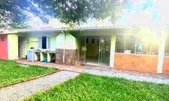 Imagem 4: Vendo casa praia do rosa