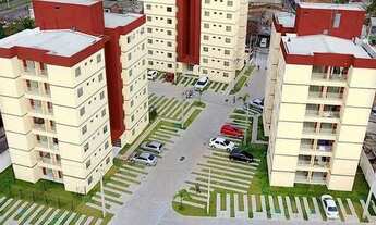 Imagem 6: ALUGO LINDO APT TÉRREO C/ GARDEN DE 2/4 SENDO 1 SUÍTE NO BAIRRO DO COQUEIRO