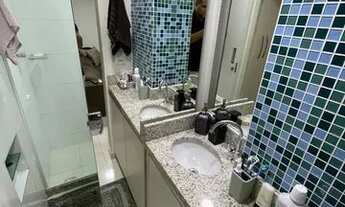 Imagem 6: Apartamento para venda tem 30 metros quadrados com 1 quarto em Praia da Costa - Vila Velha