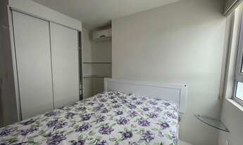 Imagem 2: ALUGO APARTAMENTO NO EDIFÍCIO MANHATMAM CARUARU