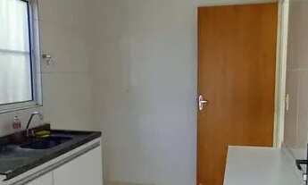 Imagem 2: Casa Residencial Santa Terezinha