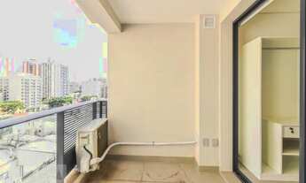 Imagem 5: Apartamento para Aluguel - Pinheiros, 1 Quarto, 25 m2