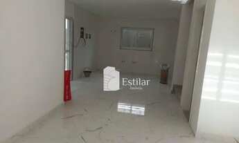 Imagem 4: Sobrado com 03 quartos (01 suite) e 02 vagas no Cajuru, Curitiba