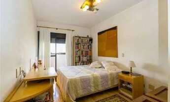 Imagem 4: Apartamento para Venda em São Paulo, Campo Belo, 3 dormitórios, 2 banheiros, 2 vagas