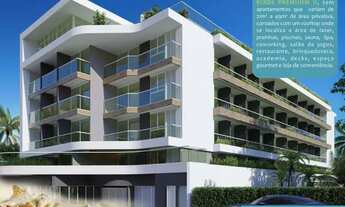 Imagem: Flat porto de galinhas