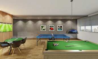 Imagem 6: APARTAMENTO 2 QUARTOS + 1 SUÍTE NO RIO VERMELHO À VENDA - RESIDENCIAL GOYA