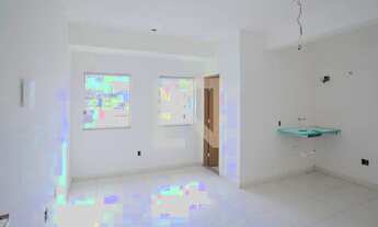 Imagem 5: Apartamento para Aluguel - Dona Clara, 1 Quarto, 23 m2