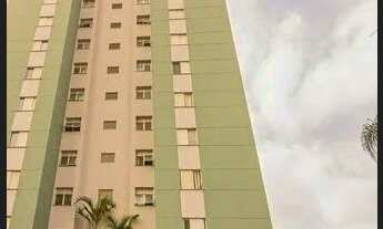 Imagem 5: Apartamento com 3 dormitórios para alugar, 57 m² por R$ 1.895,00/mês - Vila Valparaíso - S