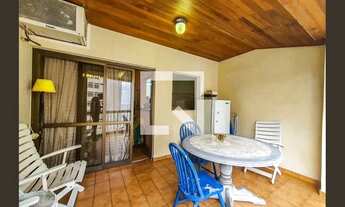 Imagem 6: Apartamento para Aluguel - Centro, 1 Quarto, 80 m2