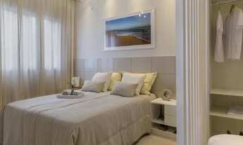 Imagem 7: Apartamento para venda possui 102 metros quadrados com 3 quartos em Joana D'Arc - Nov