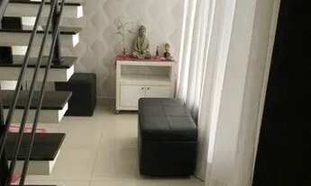 Imagem 2: Casa Sobrado com 3 dormitórios à venda, 237 m² por R$ 1.484.000 - Condomínio Villagio Mila