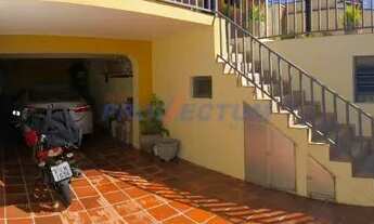 Imagem 3: Casa - Jardim São Vicente - Campinas