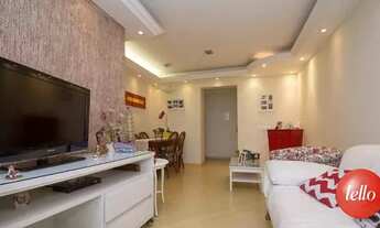 Imagem 3: São Paulo - Apartamento Padrão - Lapa