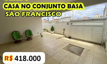 Imagem 3: CASA NO CONJUNTO BASA
