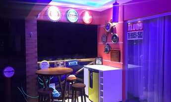 Imagem 2: Alugo Flet na praia do saco, no Cond. Resort Villa das águas