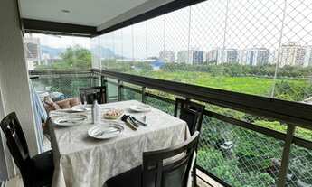 Imagem: APARTAMENTO 4 QUARTOS - 115 M² - RESERVA