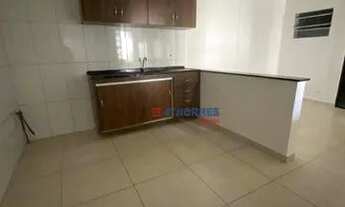 Imagem 3: Casa com 2 dormitórios para alugar, 60 m² por R$ 1.518,00/mês - Jardim Maria Augusta - São