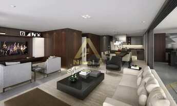 Imagem 2: Apartamento para Venda em São Paulo / SP no bairro Vila Nova Conceição