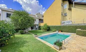 Imagem 5: Casa com 4 Dormitorio(s) localizado(a) no bairro Vila Jardim em Porto Alegre / Ref.:OR