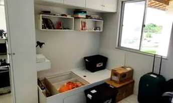 Imagem 5: Apartamento 3/4 com armários em Abrantes