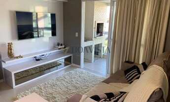 Imagem: Lindo apto, mobiliado e com 02 dormitórios