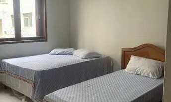 Imagem 4: Casa Excursao na Praia do Morro