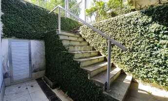 Imagem 3: Casa com 333m² no bairro passo da areia