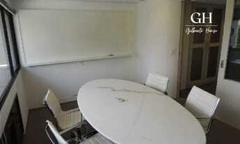 Imagem 7: Sala Comercial para Locação em São Paulo, Brooklin Paulista, 4 banheiros, 4 vagas