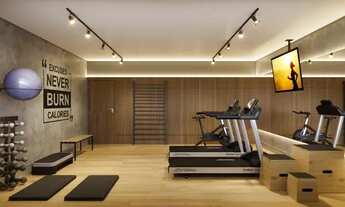 Imagem 2: Apartamento G. Florianópolis 2 ou 3 Dormitórios entrega 2025