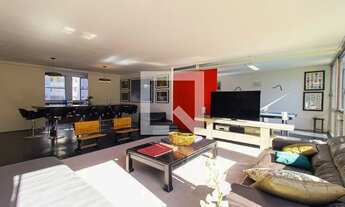 Imagem 4: Apartamento para Aluguel - Consolação, 4 Quartos, 320 m2