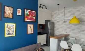 Imagem 2: SãO PAULO - Apartamento Padrão - Barra Funda